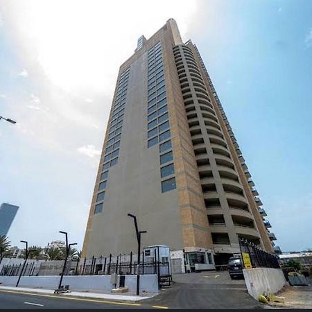 Urban Luxury Apartment Jeddah Exterior photo