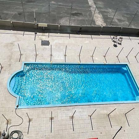Urban Luxury Apartment Jeddah Exterior photo
