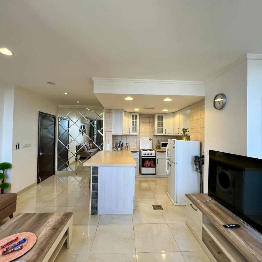 Urban Luxury Apartment Jeddah Exterior photo