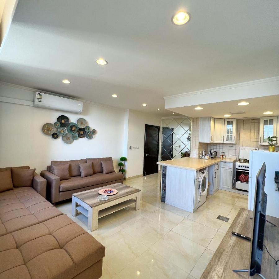 Urban Luxury Apartment Jeddah Exterior photo