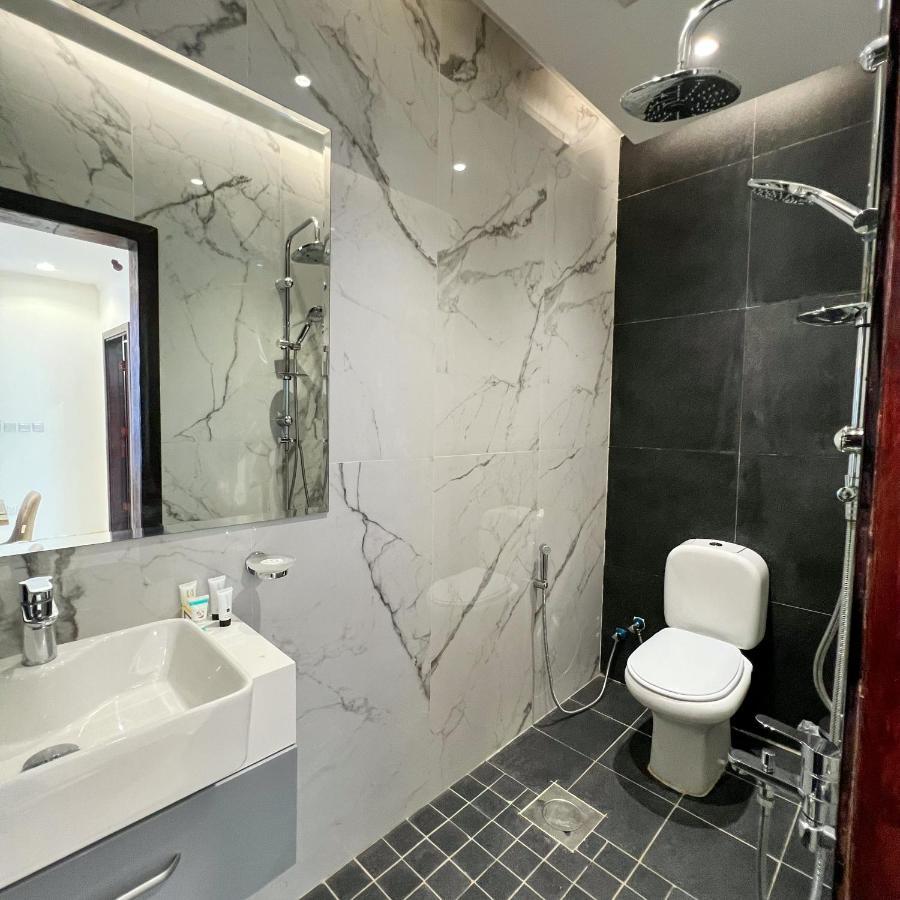 Urban Luxury Apartment Jeddah Exterior photo