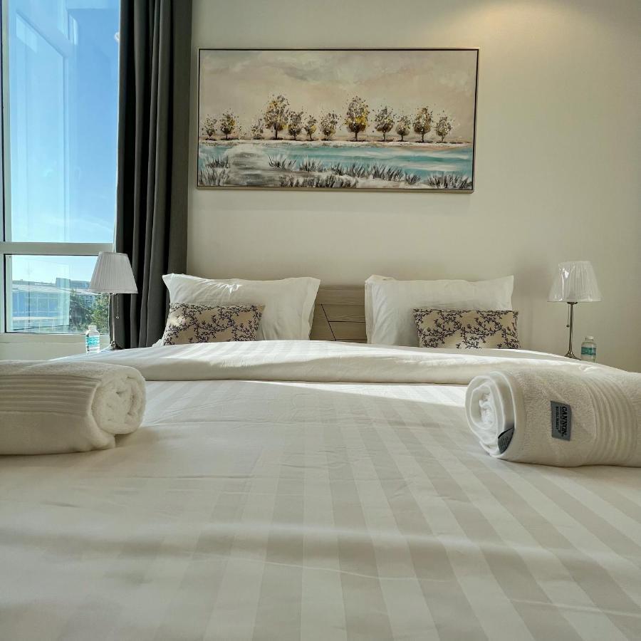 Urban Luxury Apartment Jeddah Exterior photo