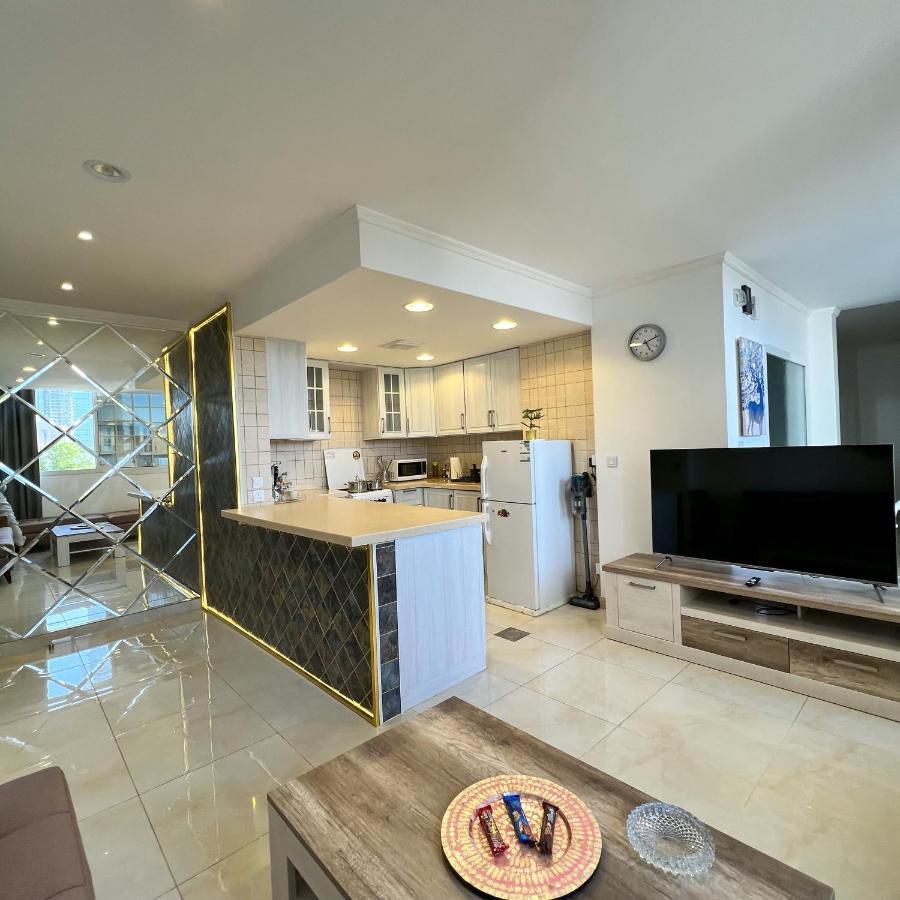 Urban Luxury Apartment Jeddah Exterior photo
