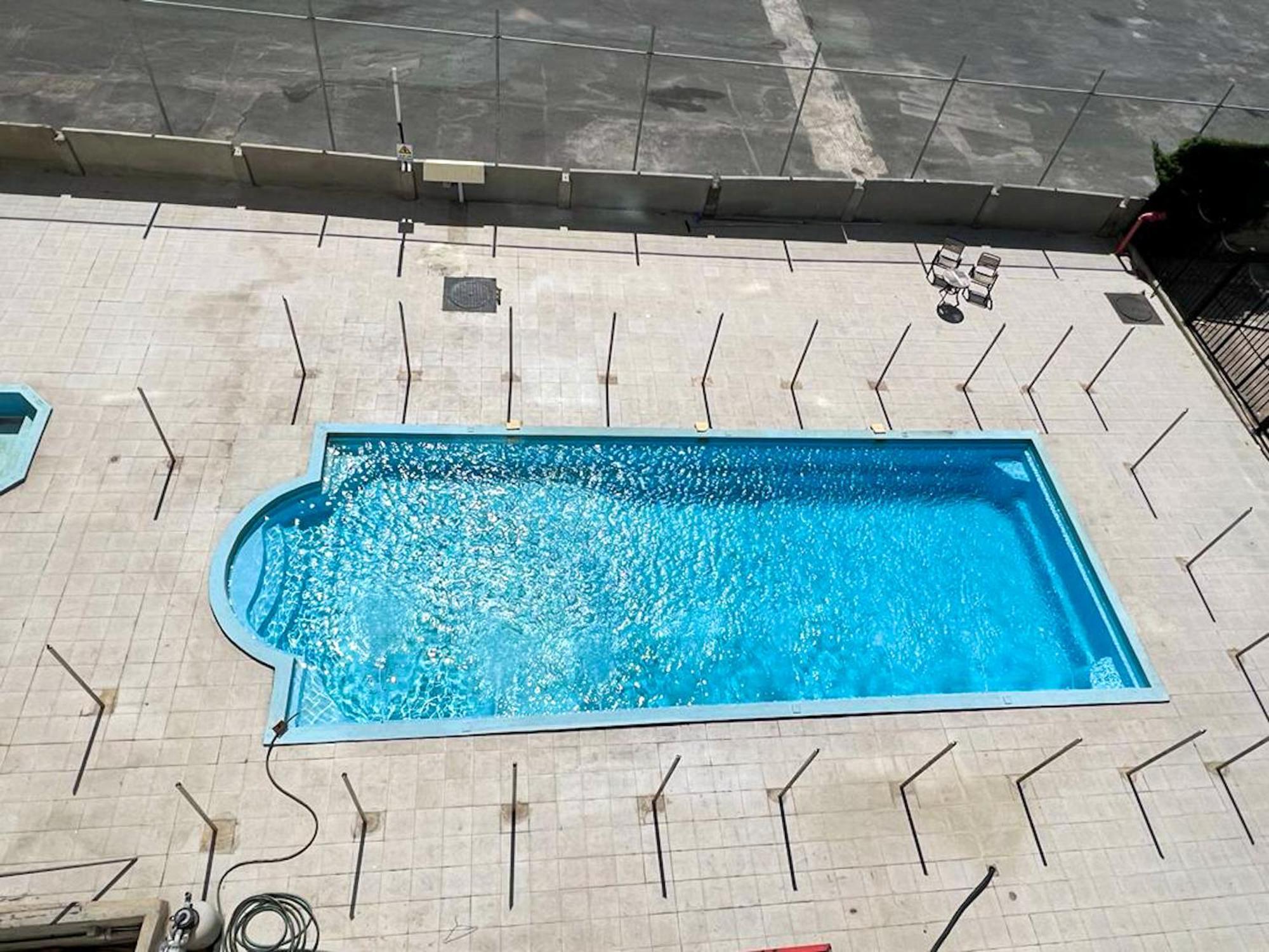 Urban Luxury Apartment Jeddah Exterior photo
